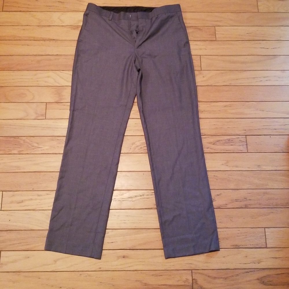 Dress slacks